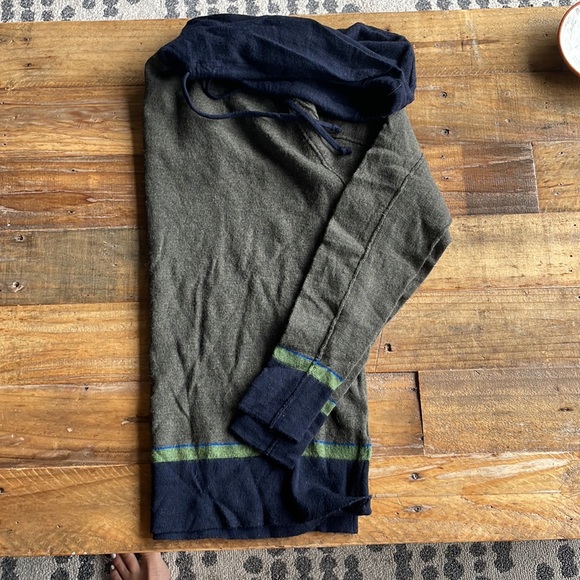 Goodman wool sweater - Picture 6 of 6